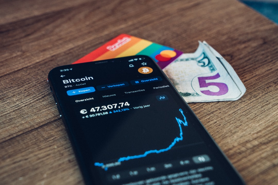 ETF-Strategie Illustration