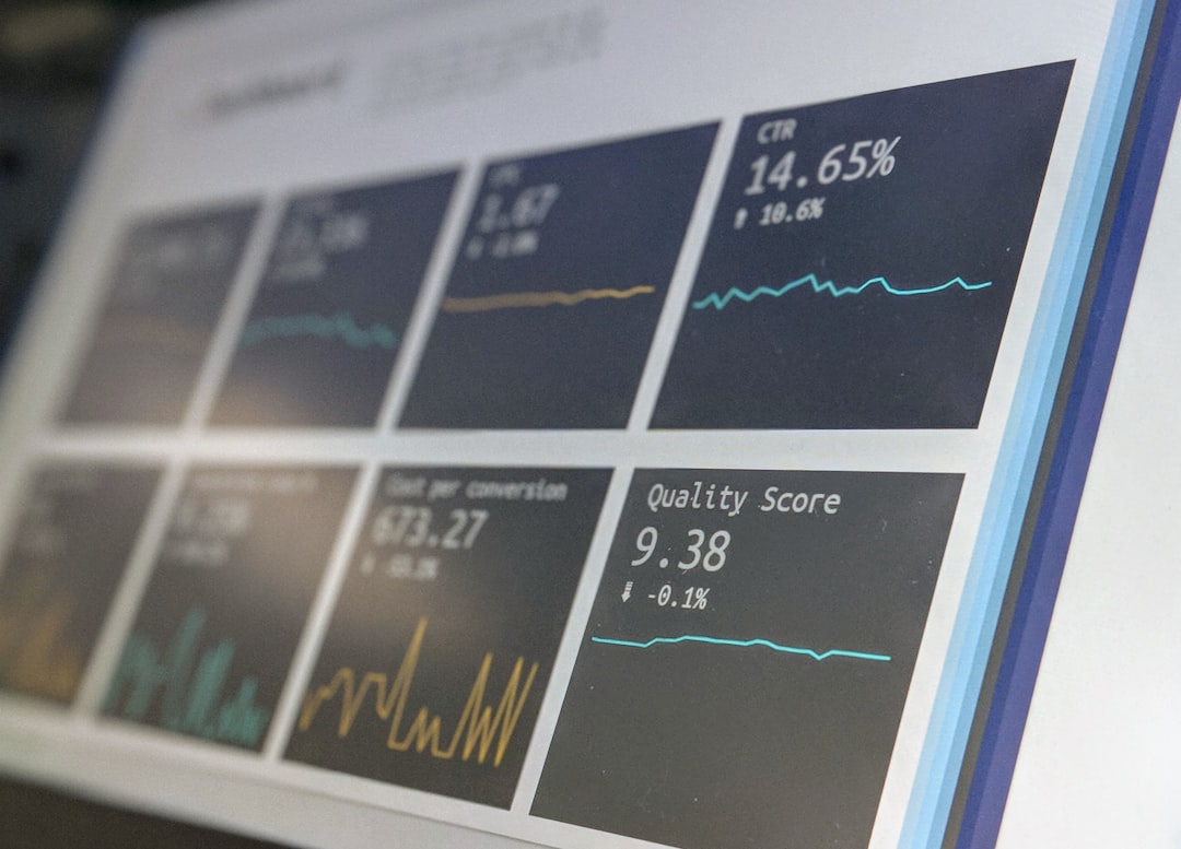 DAX-Analyse 2023